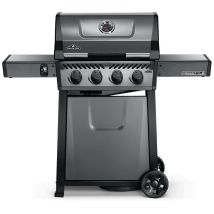 Napoleon - barbecue a gas freestyle 425 a 4 fuochi
