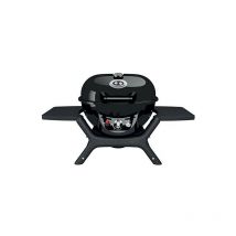 Outdoorchef - Barbecue P-420 g Minichef + Pietra Refrattaria Originale in Omaggio