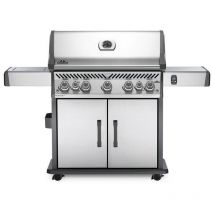Barbecue a Gas Rogue rse 625 rsib