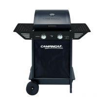 Barbecue a gas Campingaz Xpert 100 l plus con forno e griglia