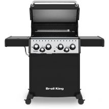 Broil King - Barbecue à Gaz crown' 480