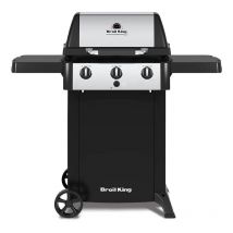 Broil King - Barbecue à Gaz gem 310