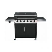 Char-broil - Barbecue à Gaz 6 Brûleurs Convective Series 640 b xl