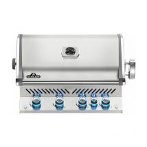 Barbecue à gaz Napoleon bipro 500 encastrable