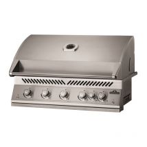 Napoleon - Barbecue à gaz big 38 Série 700 encastrable