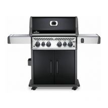 Napoleon - Barbecue à gaz rogue 525 sib Édition Spéciale Noir