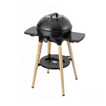Barbecue à gaz sur pieds Cadac Citi Chef 40 fs Noir