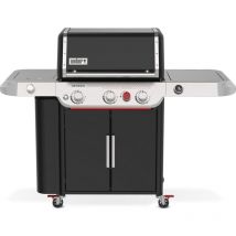 Weber - Barbecue à Gaz Genesis EP-335 Noir Cod.1501153