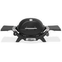 Barbecue à gaz Weber Q 1200N