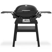 Barbecue à gaz Weber q 2200N + Stand