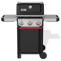 Barbecue à gaz Weber Spirit E-325