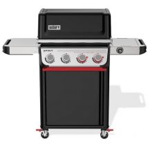Barbecue à gaz Weber Spirit EP-425 + Plancha