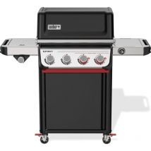 Weber - Barbecue à Gaz Spirit EP-435 Noir Cod.1500961