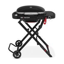 Barbecue à gaz Weber Traveler Compact