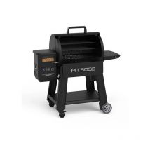 Barbecue a Pellet Pit Boss Competition Series PB1250CS - 11097