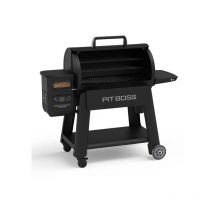 Barbecue a Pellet Pit Boss Competition Series PB1600CS - 11098