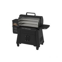 Barbecue a Pellet Pit Boss Competition Series Titan PB1600CST - 11099