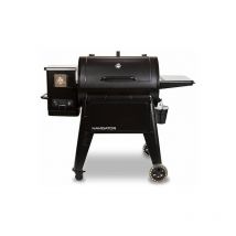 Barbecue a Pellet Pit Boss Navigator PB850 - 10615