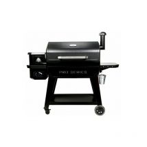 Barbecue a Pellet Pit Boss Pro Series 1600 WI-FI - 10804