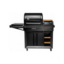 Barbecue a Pellet Traeger Timberline New Nero - TBB86RLGI