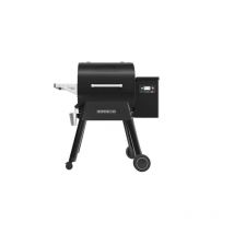 Barbecue à pellets Traeger Ironwood 650 TFB65BLFC 10500 w Noir