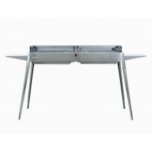 Etna Maxi Barbecue - Ligne Luxe - Lisa