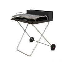 Barbecue Vénétie 75X65 h 90
