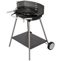 Barbecue au charbon de bois kos