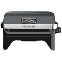 Campingaz - Barbecue à gaz portable bbq Attitude 2go 1 brûleur (Noir)