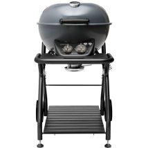 Outdoorchef – Barbecue à gaz sferico 54 cm – 2 brûleurs – Dimensions L 67 x P 97 x A 106 cm – FSC
