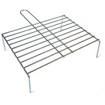 EDM - Barbecue avec pied simple 30x27cm