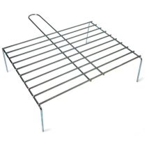 EDM - Barbecue avec pied simple 45x35cm
