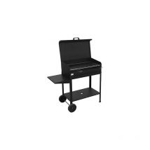 Mille - barbecue carbonella stella plus