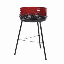 Barbecue Beach Grill Cuve Acier Diam 36cm Sur 3 Pieds