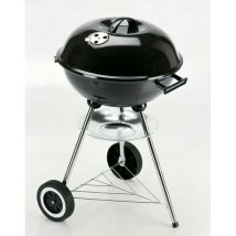 Landmann - Barbecue À Charbon De Bois Sphérique 05572 41cm