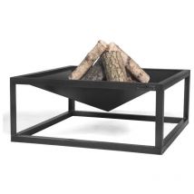 Barbecue Braciere 70x70 cm "square"