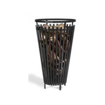 Barbecue Braciere "flame"