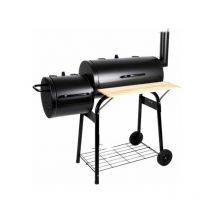 Barbecue Affumicatore 114X108 h 104 Bbq
