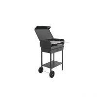Mille - barbecue carbonella doriano