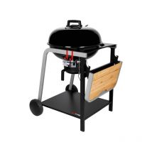Somagic Barbecues - Barbecue charbon - Montana - somagic