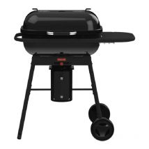 Barbecook - Barbecue à charbon Magnus Comfort