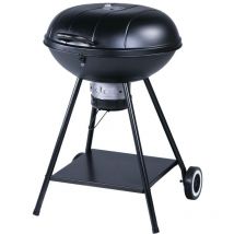 Barbecue à charbon de bois Friodis - Mindoro