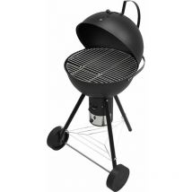 Ferraboli - Barbecue cloche à charbon de bois Giotto