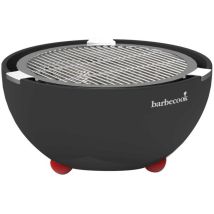 Barbecook - Barbecue De Table Bc-cha-1066
