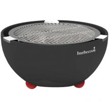 Barbecook - Barbecue de table BC-CHA-1066