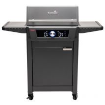 Char-broil - Barbecue électrique connecté Evolve