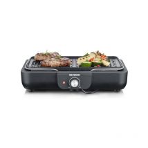 Severin - Barbecue électrique posable 2300w 8556