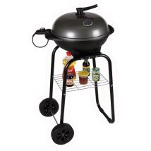 Barbecue électrique gioround 1700-2000W