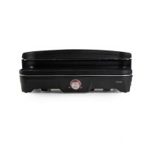 Barbecue Electrique - Grillade Grill de table - bbq Electrique Domo DO9260G - 2200W