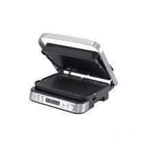 GRS901 Grill elettrico con piastre per waffle - Blaupunkt